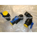 Zhongshan Corwell Metals Plastic Electric Co., Ltd.